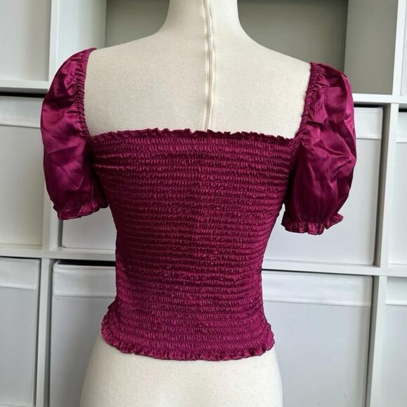 Urban Outfitters Crop Top - Picture 3 of 6